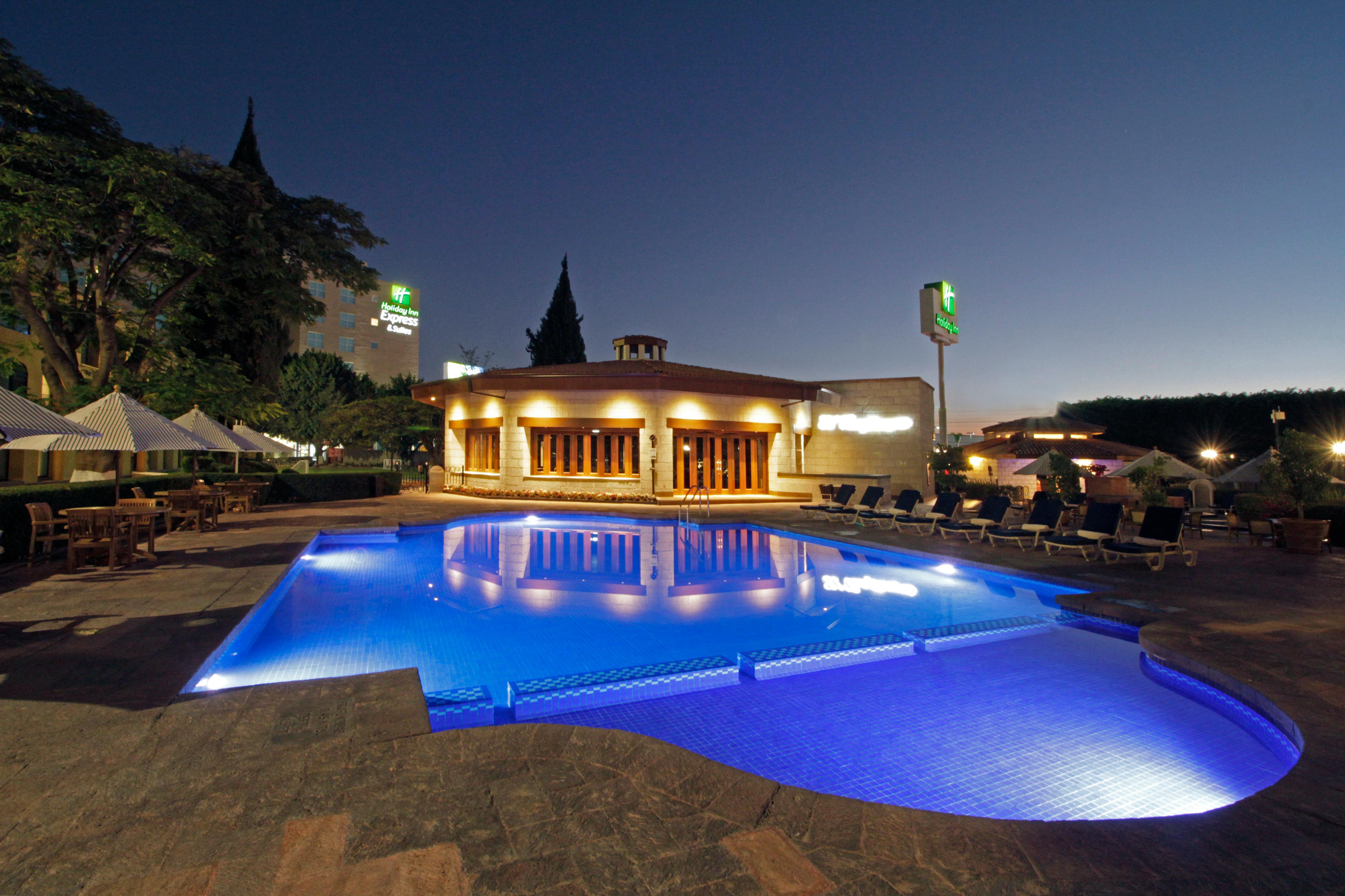 Holiday Inn Queretaro Centro Historico By Ihg Esterno foto
