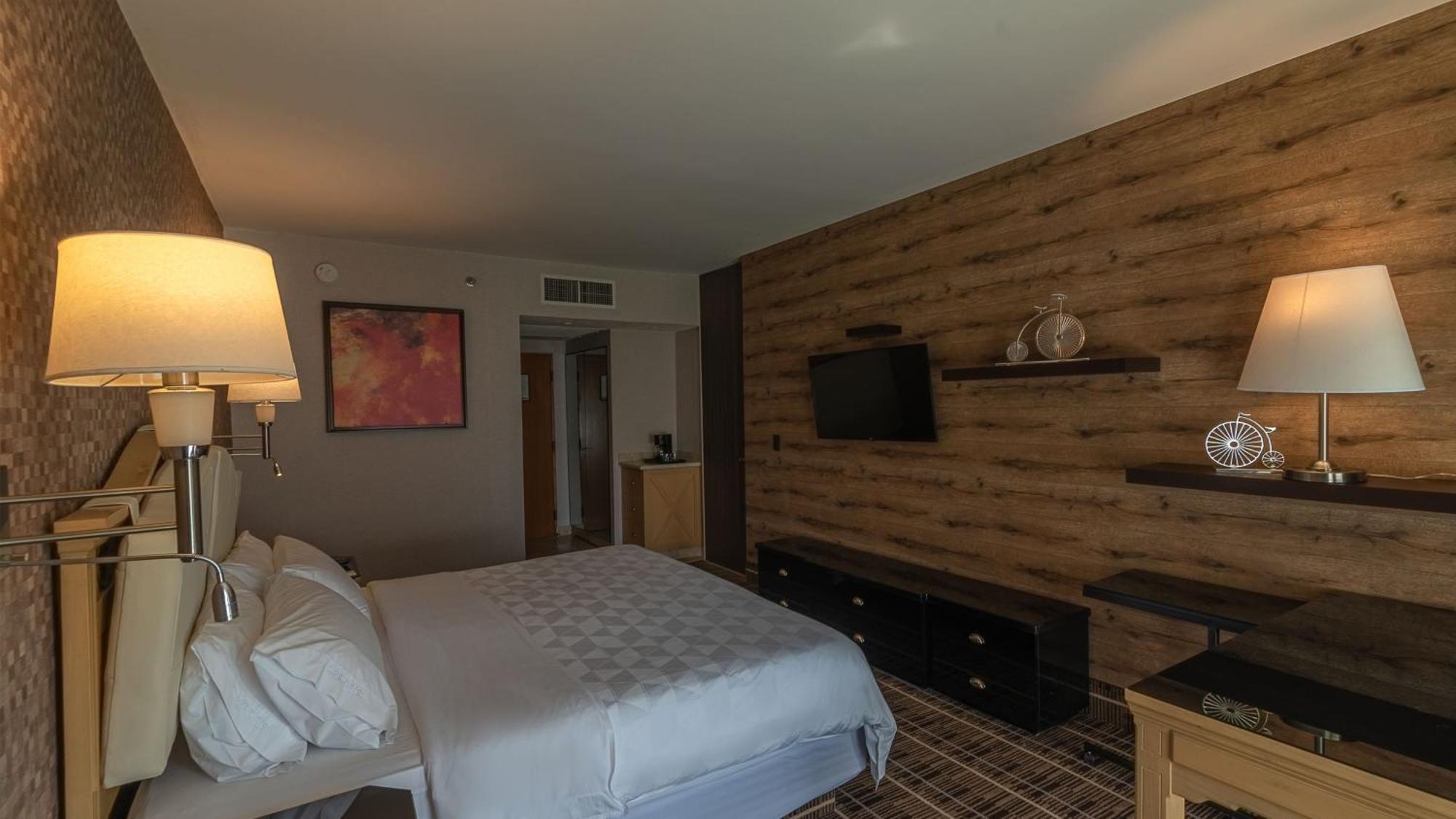 Holiday Inn Queretaro Centro Historico By Ihg Esterno foto