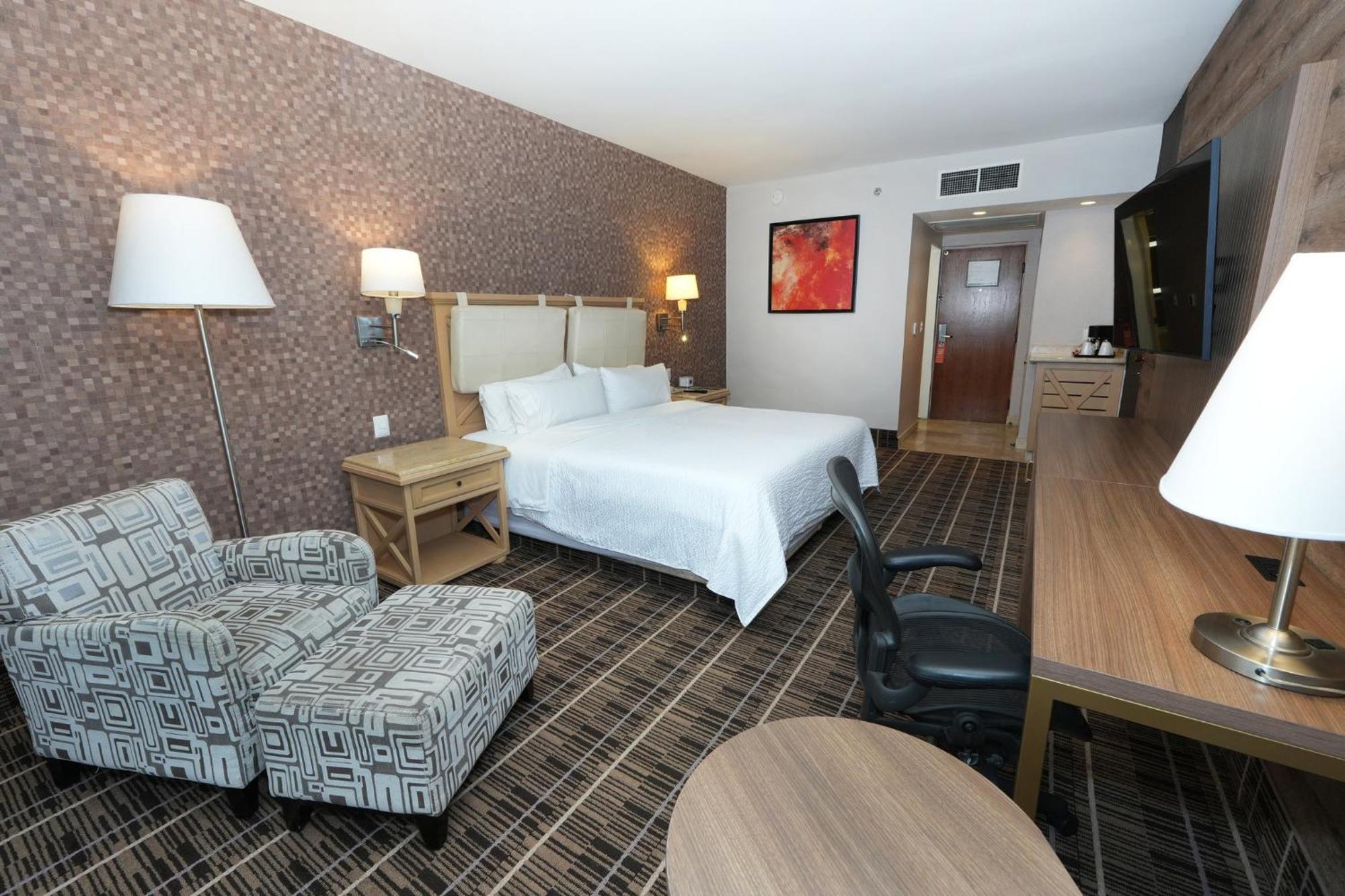 Holiday Inn Queretaro Centro Historico By Ihg Esterno foto